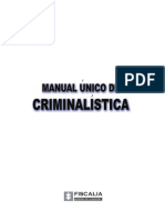 Manual Criminalistica Colombia PDF