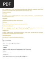 Zinc Sulfate