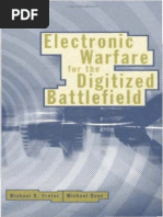 Electronic Warfare For The Digitized Battlefield PDF