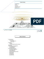 Passive Survey Survey Report Example