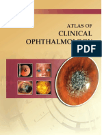 Atlas of Clinical Ophthalmology 2nd Edition (2013)