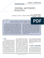 51-60-Satalic-2-2011Proteini I Tjelesna Aktivnost Količina I Kvaliteta