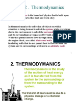 AP Physics Heat and Thermodynamics Chapter 11 and 12