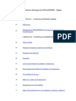 I Convención Colectiva DeTrabajo de La FENASINPRES