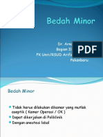 Bedah Minor