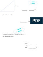 GR 7 Maths Ratio and Proportion