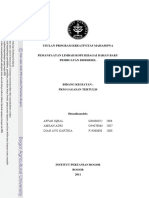 PKM GT Pemanfaatan Limbah Kopi PDF