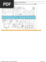 Diagrama Hyundai I10