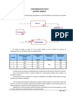 Calculo Del TGBH