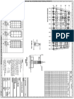 Foundation Drawing Model