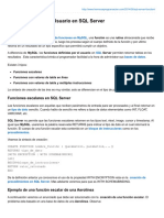 Crear Funciones de Usuario en SQL Server PDF