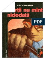 Viorel Cacoveanu - Mortii Nu Mint Niciodata (V 1.0)