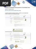 Descarga e Instalacion de La Plataforma Yenka