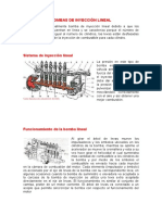 6 Bomba de Inyeccion Lineal