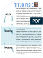 Aptitud Fisica