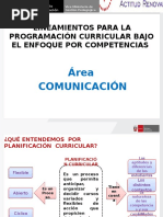 Taller Programación