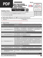 Technical Education & Vocational Training Authority: Khyber Pakhtunkhwa