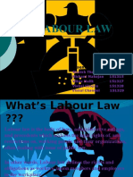 Labour Laws 37