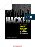 Hacked The Inside Story of Americas Struggle To Secure Cyberspace PDF