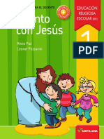 Cuento Con Jesús 1