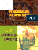 2009 Akupresur