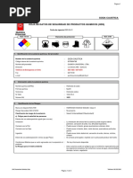 Soda Caustic A Profesional