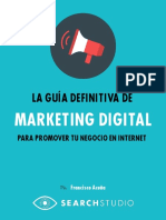 Guia de Marketing Digital