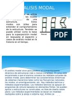 Analisis Modal 1