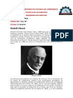 Rudolf Diesel