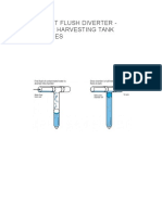 Weida First Flush Diverter