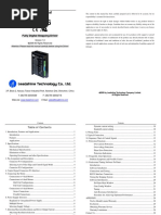 DM556m PDF