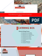 Catering Rantangan Harian Murah Surabaya & Mojokerto