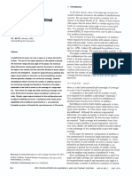 Design of Satellite Constellations For Optimal Continuous Coverage