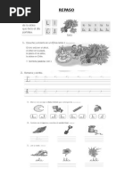 Documents - MX Guia de Trabajo Letras LMP Primero Basico