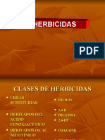 12 Herbicidas