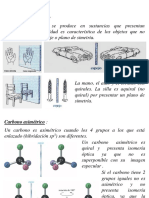 Estereoquímica 2E