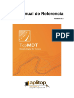 Manual Del Usuario MDT v6.5