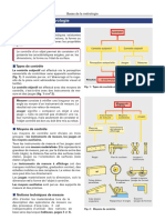 1 Les Bases de La Metrologie