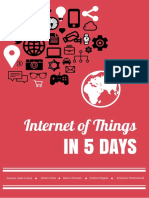 IoT in Five Days - V1.0 20160215