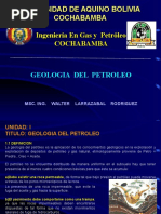 Geologia Del Petroleo Udabol 2015