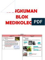 Rangkuman Medikolegal