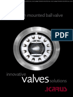 Brochure Valves