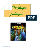 Livre Lc3a9thique Politique de A Nouda v11 3