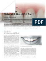 Natural Desing PDF