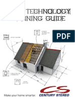 Century Stereo Home Tech Guide