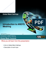 AM-Intro 13.0 L03 Global Mesh Settings