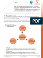 457 Fact Sheet - Pastrycook