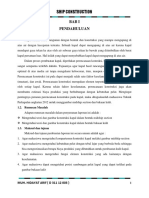 Konstruksi Midship Dan Bukaan Kulit Kapa PDF