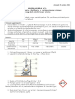 ch13 Separation Extraction Benzocaine