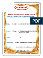 PAE - Pediatria - Imprimir PDF